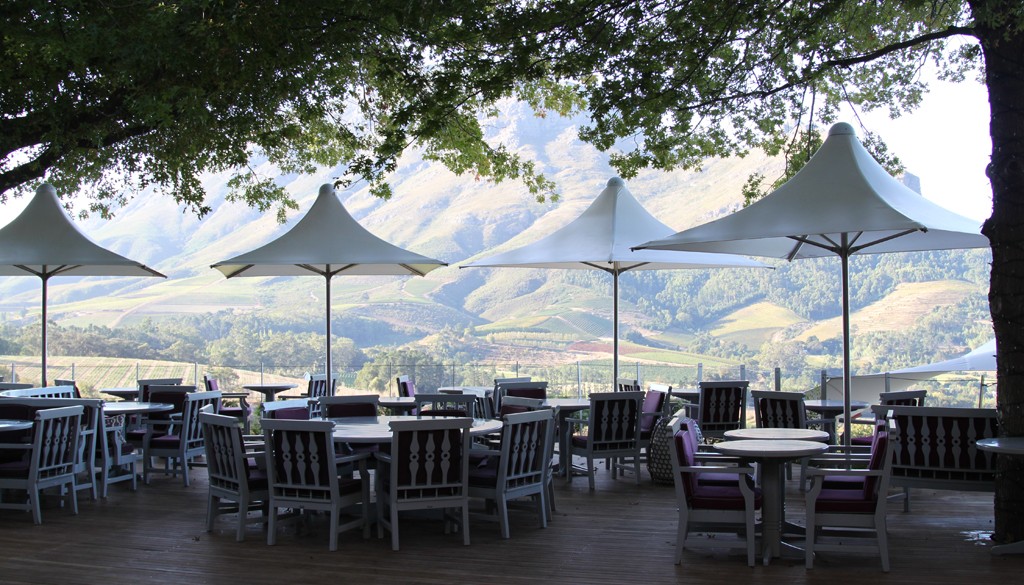 Cape Town: Cosmopolitan Africa Album | The Food & Leisure Guide
