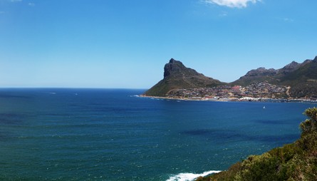 Cape Town: Cosmopolitan Africa Album | The Food & Leisure Guide