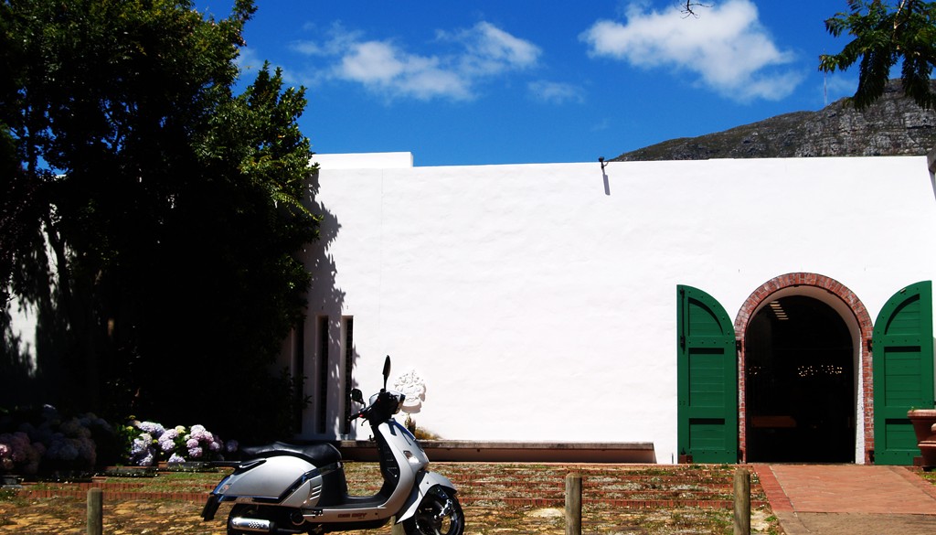 Cape Town: Cosmopolitan Africa Album | The Food & Leisure Guide