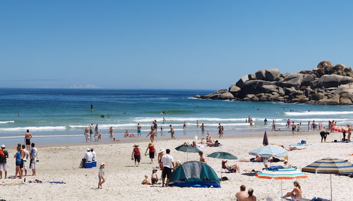 Cape Town: Cosmopolitan Africa Album | The Food & Leisure Guide