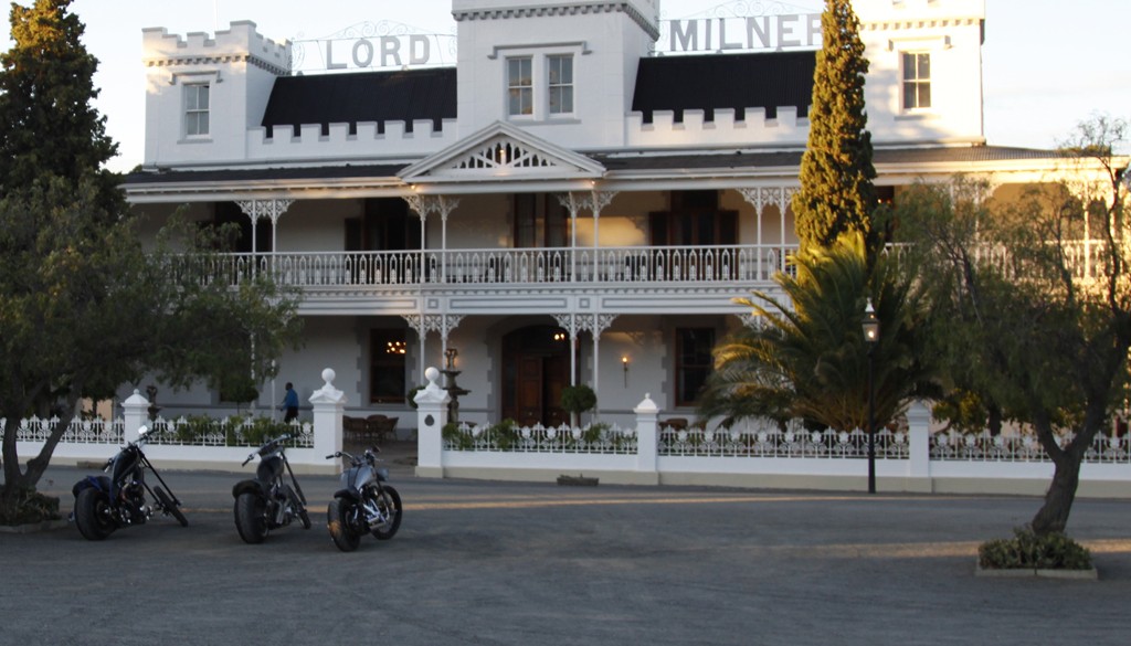 Cape Town: Cosmopolitan Africa Album | The Food & Leisure Guide