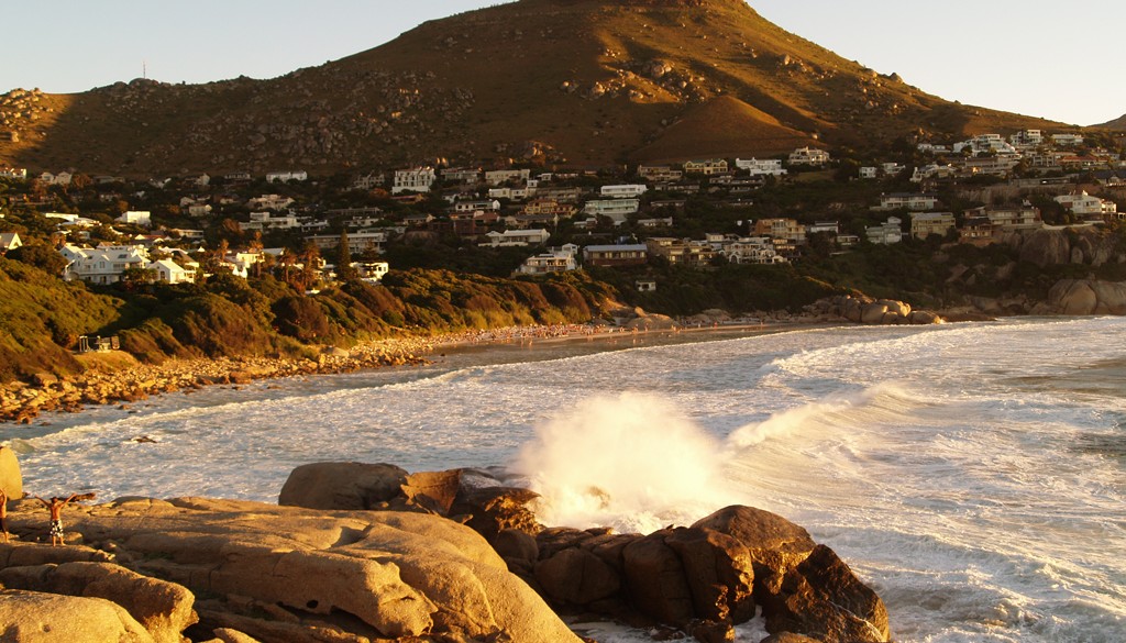 Cape Town: Cosmopolitan Africa Album | The Food & Leisure Guide