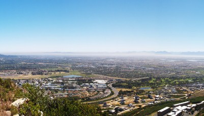 Cape Town: Cosmopolitan Africa Album | The Food & Leisure Guide