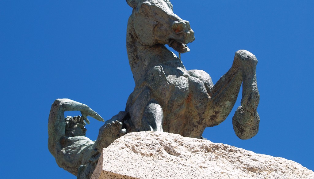 Cape Town: Cosmopolitan Africa Album | The Food & Leisure Guide
