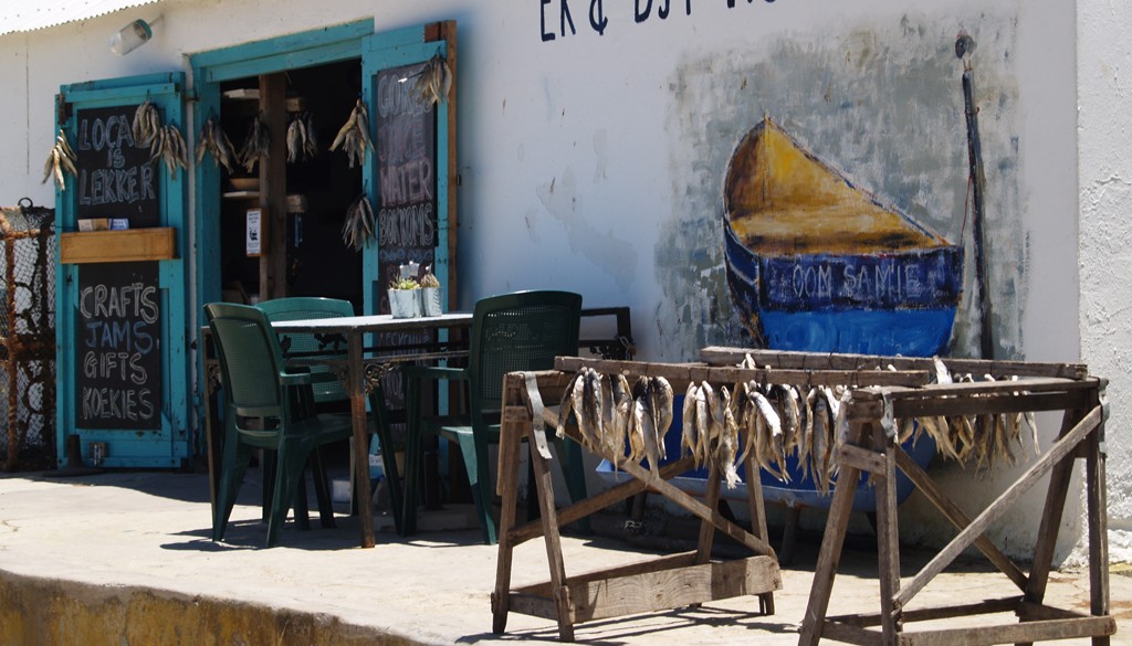 Cape Town: Cosmopolitan Africa Album | The Food & Leisure Guide