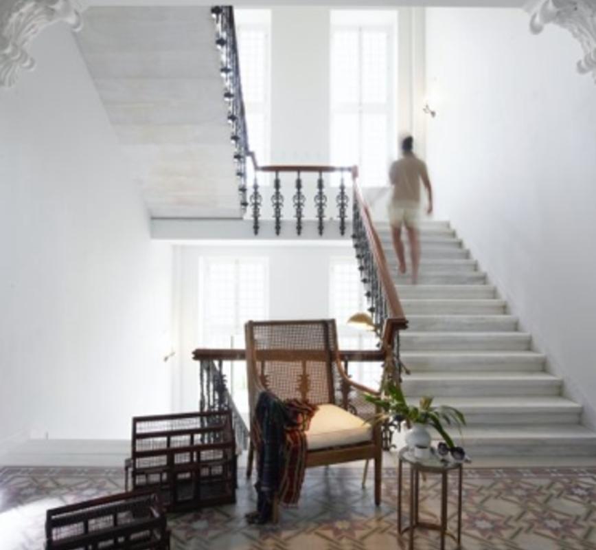 Poseidonion Grand- Σπέτσες: Το μέτρο στην πολυτέλεια Album | The Food & Leisure Guide