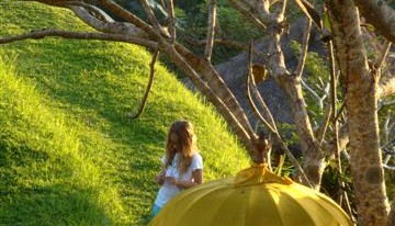 Μπαλί : το ζεν που δεν ξέχασα Album | The Food & Leisure Guide