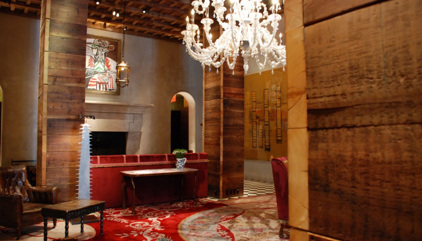 NEW YORK, NEW YORK Album | The Food & Leisure Guide