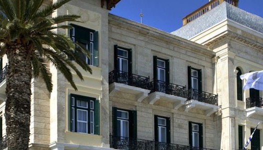 Σπέτσες: Η βασίλισσα του Αργοσαρωνικού Album | The Food & Leisure Guide