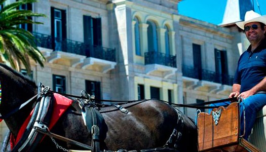 Σπέτσες: Η βασίλισσα του Αργοσαρωνικού Album | The Food & Leisure Guide