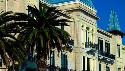 Σπέτσες: Η βασίλισσα του Αργοσαρωνικού Album | The Food & Leisure Guide