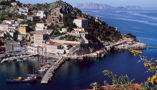 Ύδρα: η κοσμοπολίτισσα Album | The Food & Leisure Guide