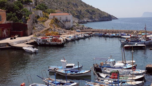 Ύδρα: η κοσμοπολίτισσα Album | The Food & Leisure Guide