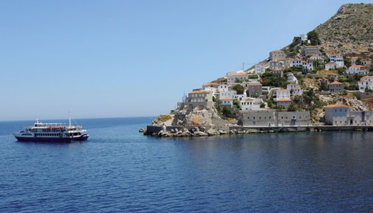 Ύδρα: η κοσμοπολίτισσα Album | The Food & Leisure Guide