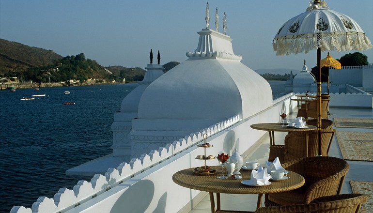 Τα διαμάντια του Ρατζαστάν Album | The Food & Leisure Guide