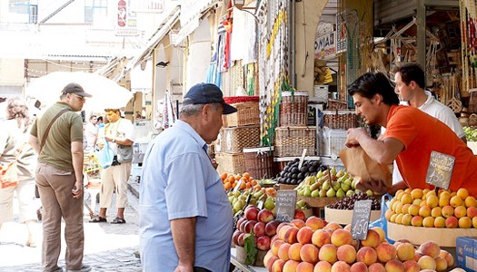 Θεσσαλονίκη:  Η πόλη μου Album | The Food & Leisure Guide