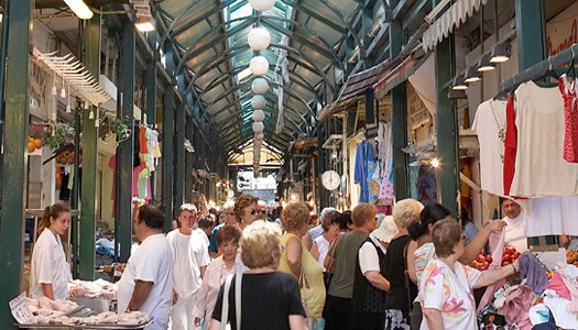 Θεσσαλονίκη:  Η πόλη μου Album | The Food & Leisure Guide