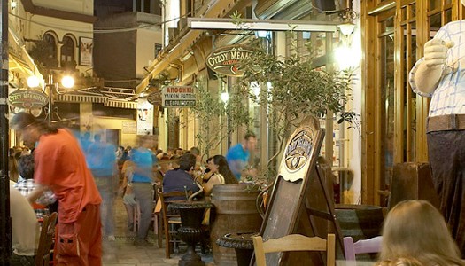 Θεσσαλονίκη:  Η πόλη μου Album | The Food & Leisure Guide
