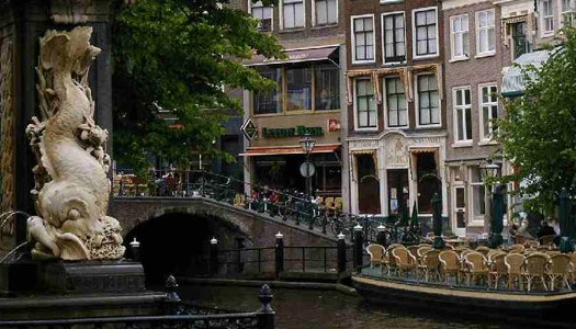 Κάτω Χώρες: Γαστρονομική περιήγηση Album | The Food & Leisure Guide