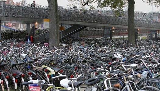 Κάτω Χώρες: Γαστρονομική περιήγηση Album | The Food & Leisure Guide