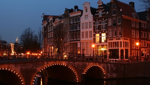 Κάτω Χώρες: Γαστρονομική περιήγηση Album | The Food & Leisure Guide