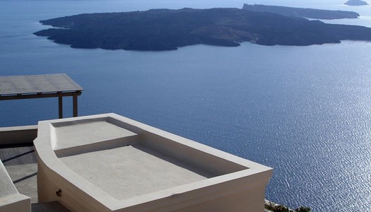 Σαντορίνη: όπως λέμε απόλυτα ελληνικό νησί Album | The Food & Leisure Guide