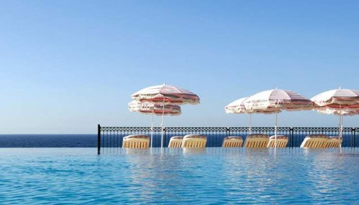 Grand Hotel du Cap Ferrat: Η Grande Dame της Cote d’Azur Album | The Food & Leisure Guide