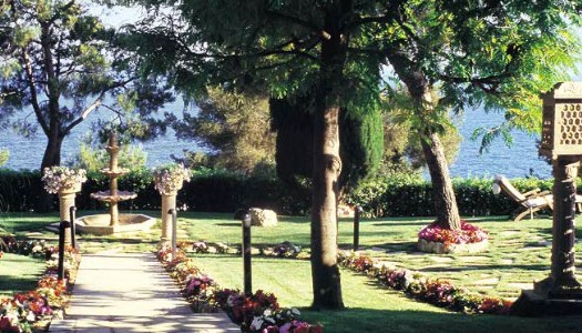 Grand Hotel du Cap Ferrat: Η Grande Dame της Cote d’Azur Album | The Food & Leisure Guide