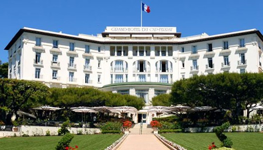 Grand Hotel du Cap Ferrat: Η Grande Dame της Cote d’Azur Album | The Food & Leisure Guide