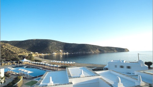 Βαθύ – Σίφνος: 3 απολαυστικά επιχειρήματα για να το προτιμήσετε. Album | The Food & Leisure Guide