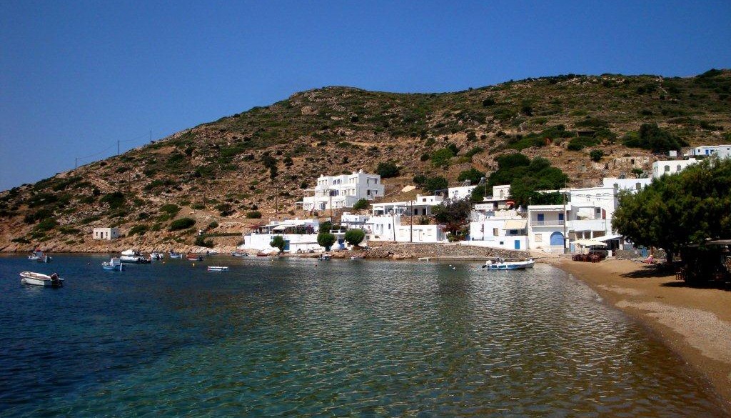 Βαθύ – Σίφνος: 3 απολαυστικά επιχειρήματα για να το προτιμήσετε. Album | The Food & Leisure Guide