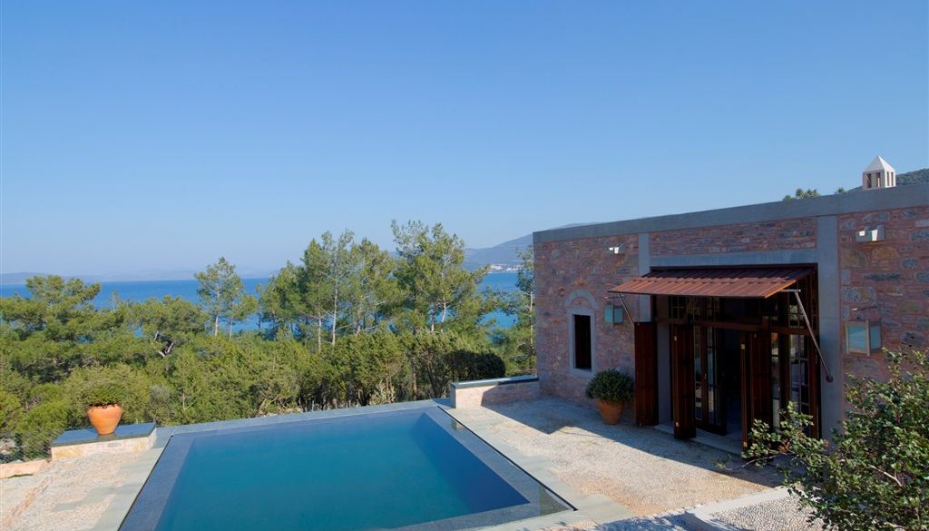 Amanruya: Mε αέρα Μεσογειακό Album | The Food & Leisure Guide