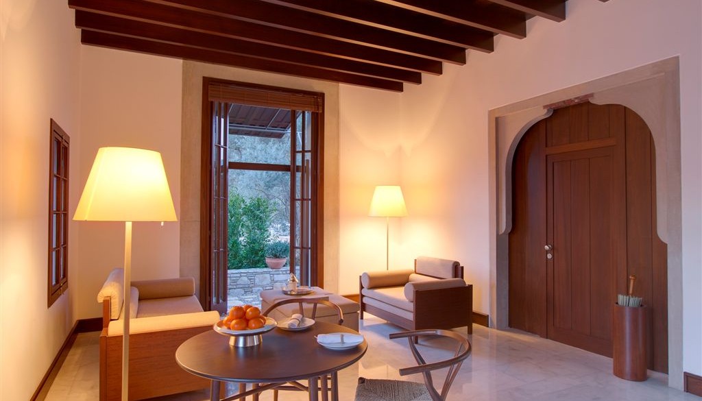 Amanruya: Mε αέρα Μεσογειακό Album | The Food & Leisure Guide
