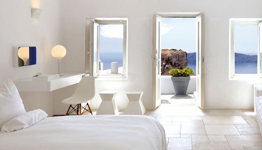 Amazing Grace στην Σαντορίνη Album | The Food & Leisure Guide