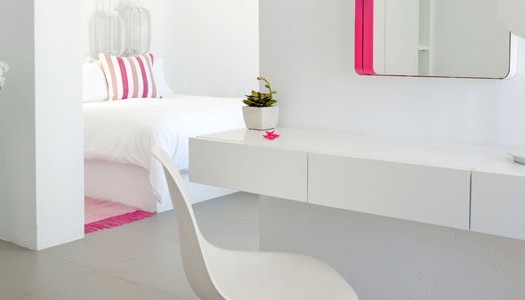 Amazing Grace στην Σαντορίνη Album | The Food & Leisure Guide