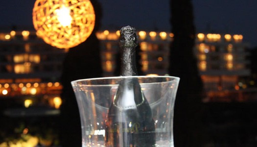 DOM PÉRIGNON 2002: Presentation Dinner Album | The Food & Leisure Guide