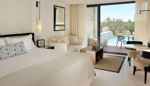 Costa Navarino, The Messinia Xperience. Album | The Food & Leisure Guide