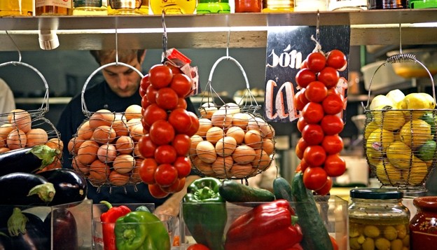 Tapas 24 Album | The Food & Leisure Guide