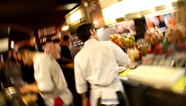 Tapas 24 Album | The Food & Leisure Guide
