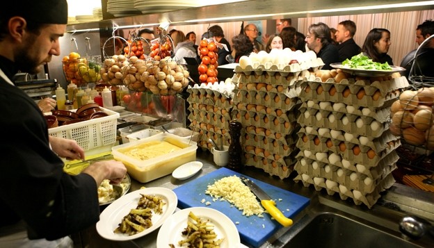 Tapas 24 Album | The Food & Leisure Guide