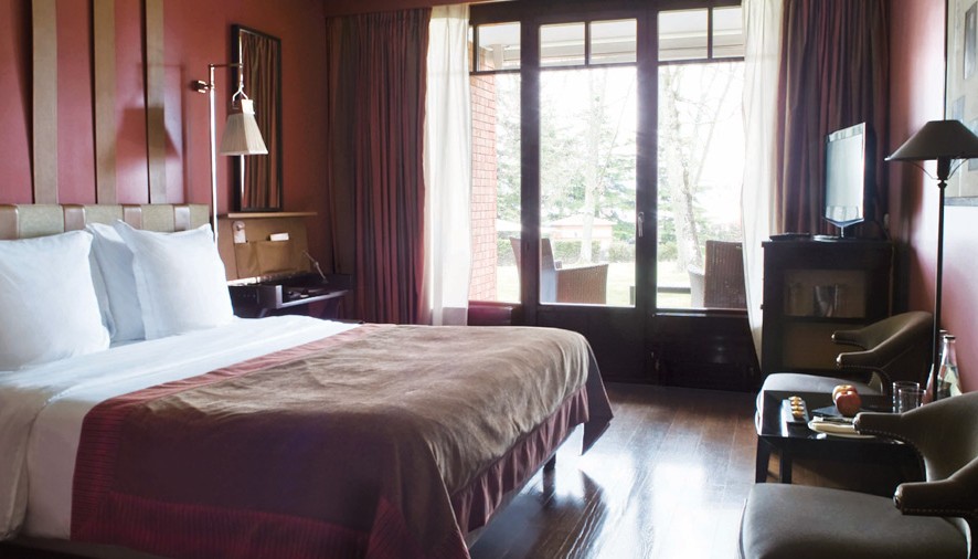 La Reserve, Geneve Album | The Food & Leisure Guide