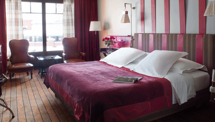 La Reserve, Geneve Album | The Food & Leisure Guide