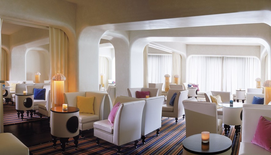 La Reserve, Geneve Album | The Food & Leisure Guide