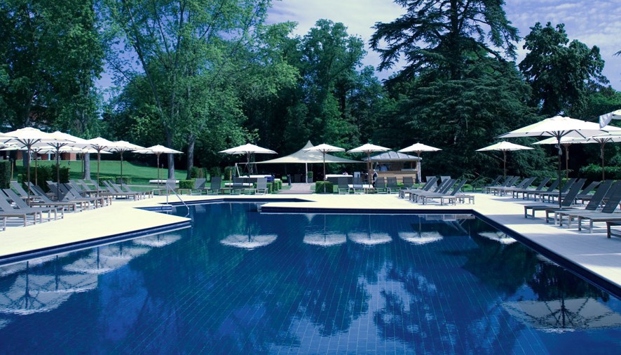 La Reserve, Geneve Album | The Food & Leisure Guide