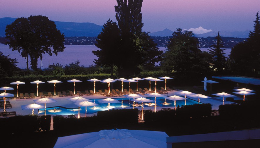 La Reserve, Geneve Album | The Food & Leisure Guide