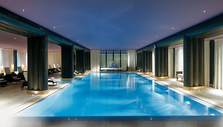 La Reserve, Geneve Album | The Food & Leisure Guide