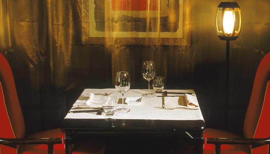 La Reserve, Geneve Album | The Food & Leisure Guide