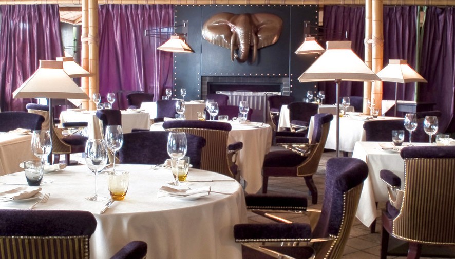 La Reserve, Geneve Album | The Food & Leisure Guide