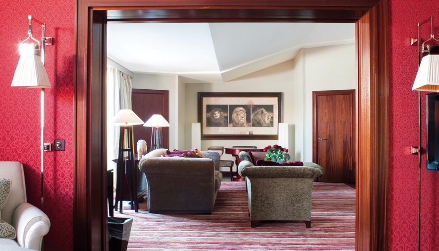 La Reserve, Geneve Album | The Food & Leisure Guide