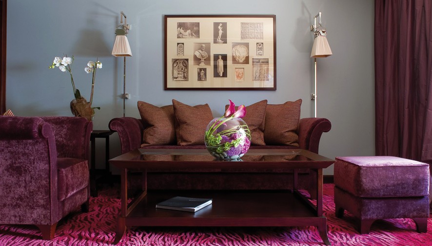 La Reserve, Geneve Album | The Food & Leisure Guide